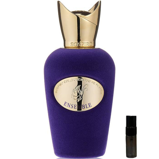 Sospiro Ensemble - Eau de Parfum - LuxScents.nl