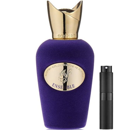 Sospiro Ensemble - Eau de Parfum - LuxScents.nl