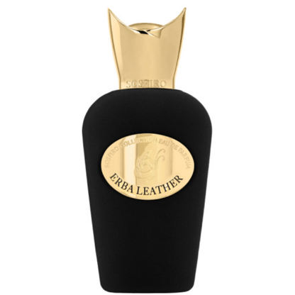 Sospiro Erba Leather - Eau de Parfum - LuxScents.nl