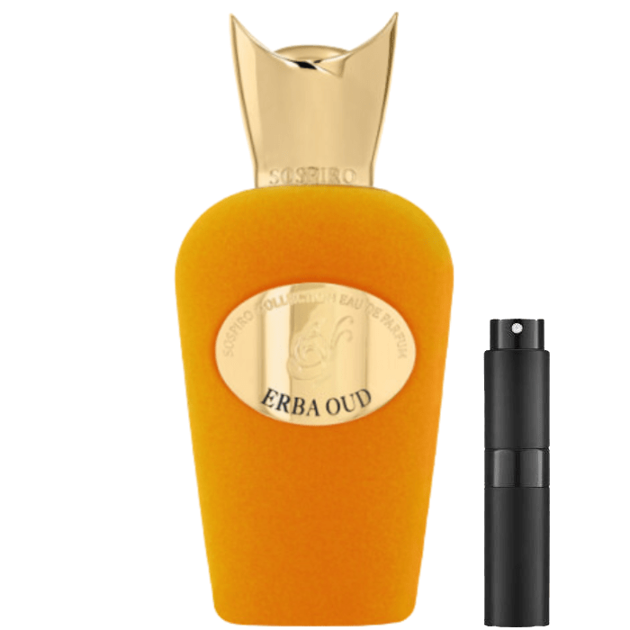 Sospiro Erba Oud - Eau de Parfum - LuxScents.nl