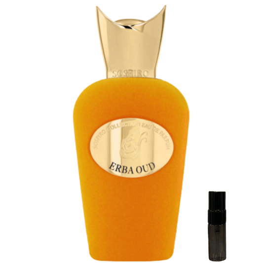 Sospiro Erba Oud - Eau de Parfum - LuxScents.nl