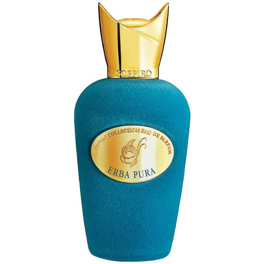 Sospiro Erba Pura - Eau de Parfum - LuxScents.nl