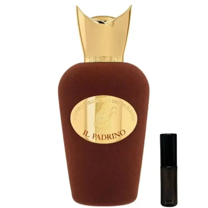 Sospiro Il Padrino - Eau de Parfum - LuxScents