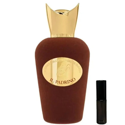 Sospiro Il Padrino - Eau de Parfum - LuxScents