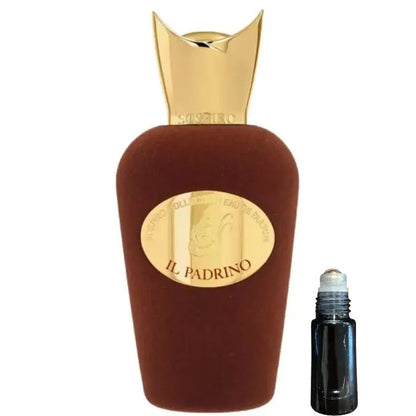 Sospiro Il Padrino - Eau de Parfum - LuxScents