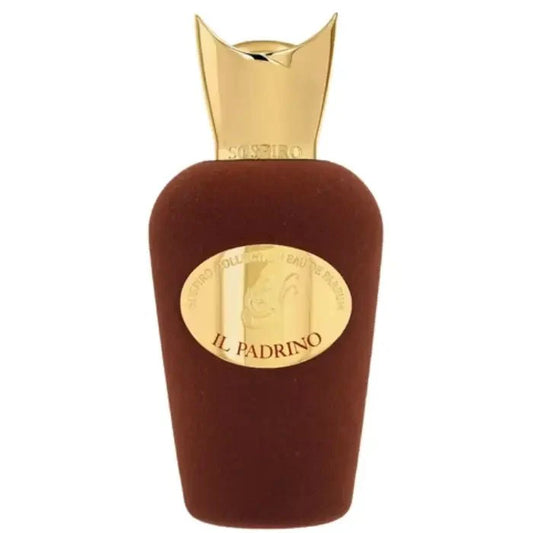 Sospiro Il Padrino - Eau de Parfum - LuxScents