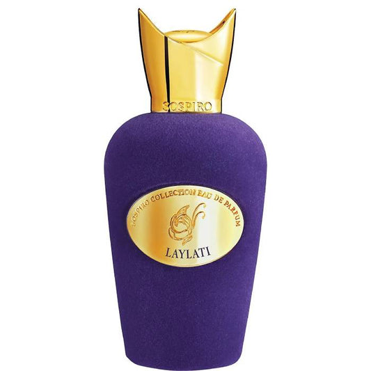 Sospiro Laylati - Eau de Parfum - LuxScents.nl