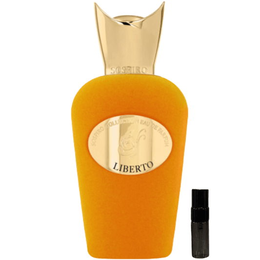 Sospiro Liberto - Eau de Parfum - LuxScents.nl