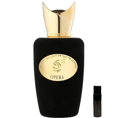 Sospiro Opera - Eau de Parfum - LuxScents.nl