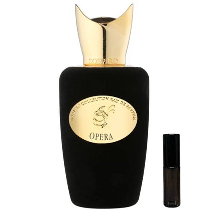 Sospiro Opera - Eau de Parfum - LuxScents.nl
