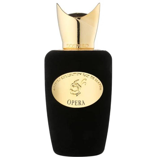 Sospiro Opera - Eau de Parfum - LuxScents.nl