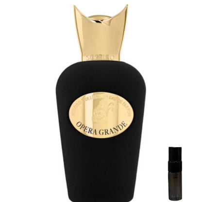 Sospiro Opera Grande - Eau de Parfum - LuxScents.nl