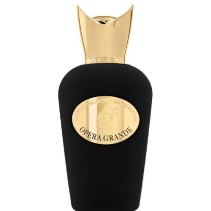 Sospiro Opera Grande - Eau de Parfum - LuxScents.nl