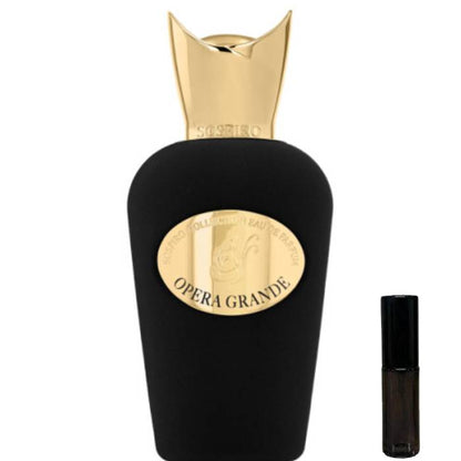 Sospiro Opera Grande - Eau de Parfum - LuxScents.nl