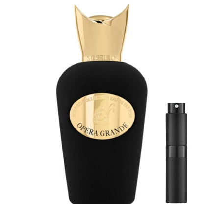 Sospiro Opera Grande - Eau de Parfum - LuxScents.nl