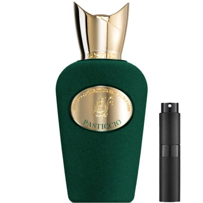 Sospiro Pasticcio - Eau de Parfum - LuxScents.nl