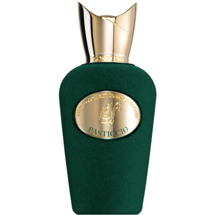Sospiro Pasticcio - Eau de Parfum - LuxScents.nl