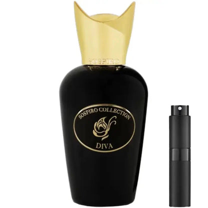 Sospiro Perfumes Diva - Eau de Parfum - LuxScents