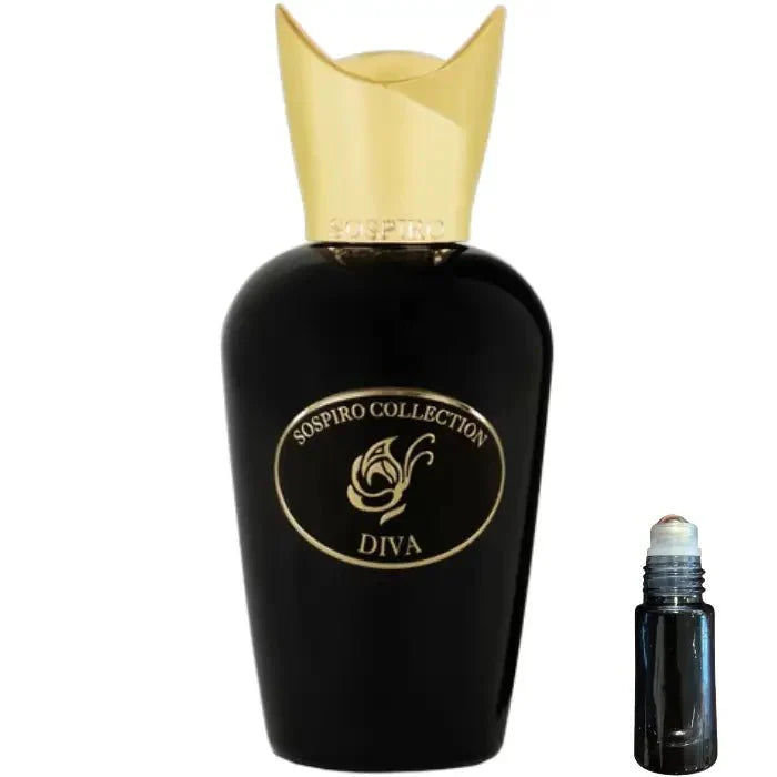 Sospiro Perfumes Diva - Eau de Parfum - LuxScents