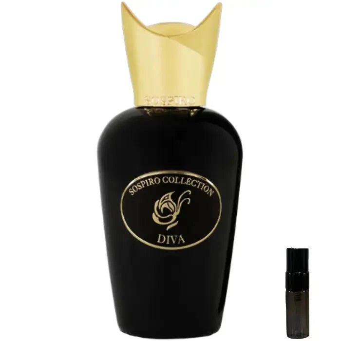 Sospiro Perfumes Diva - Eau de Parfum - LuxScents