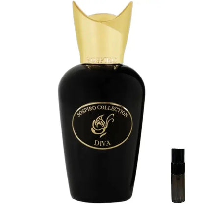Sospiro Perfumes Diva - Eau de Parfum - LuxScents