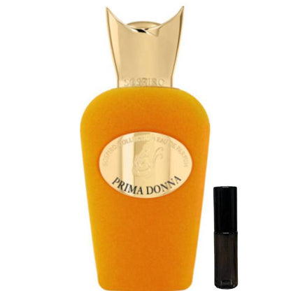 Sospiro Prima Donna - Eau de Parfum - LuxScents.nl