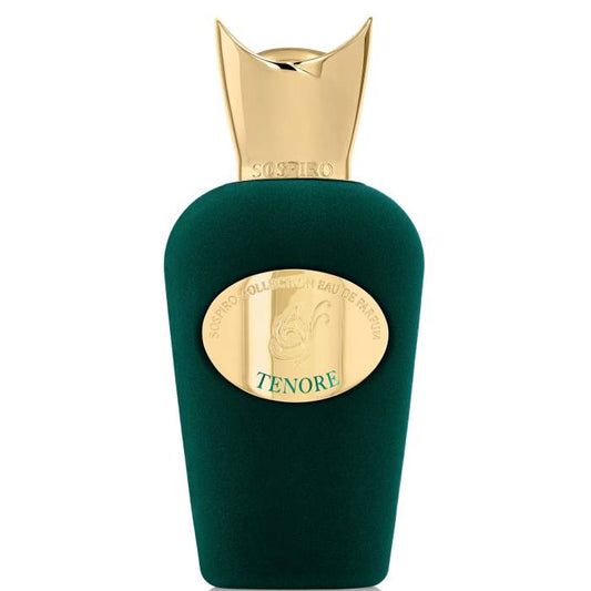Sospiro Tenore - Eau de Parfum - LuxScents.nl