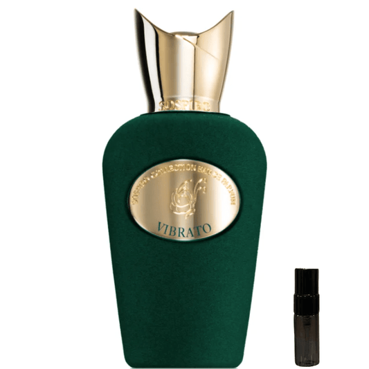 Sospiro Vibrato - Eau de Parfum - LuxScents.nl