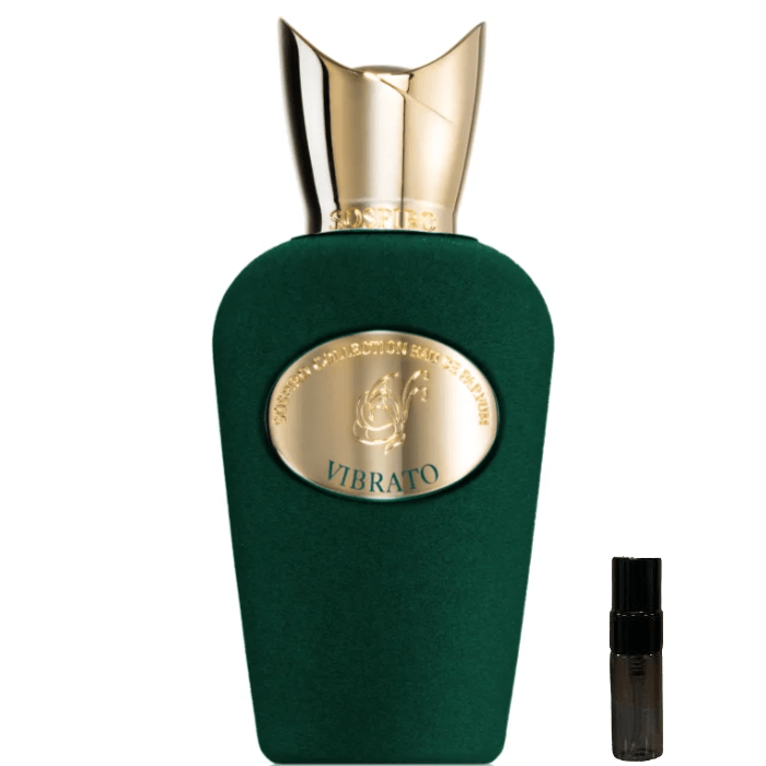 Sospiro Vibrato - Eau de Parfum - LuxScents.nl