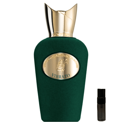 Sospiro Vibrato - Eau de Parfum - LuxScents.nl