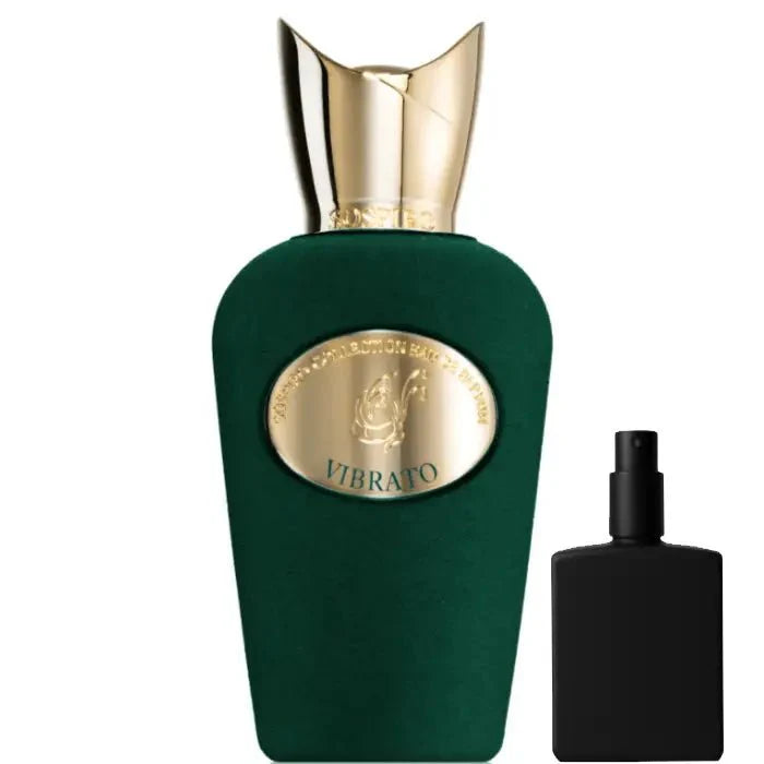 Sospiro Vibrato - Eau de Parfum - LuxScents.nl