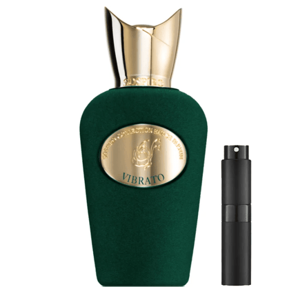 Sospiro Vibrato - Eau de Parfum - LuxScents.nl