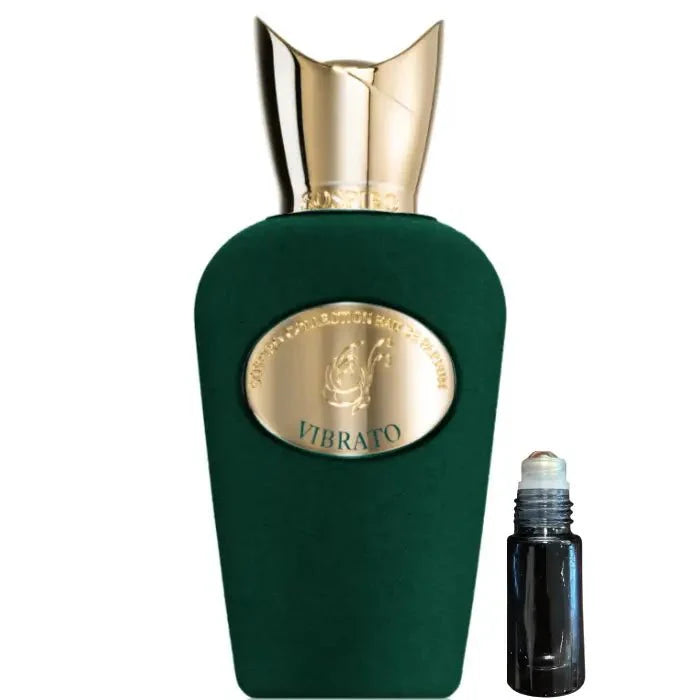 Sospiro Vibrato - Eau de Parfum - LuxScents.nl