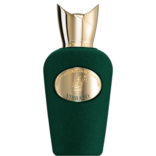 Sospiro Vibrato - Eau de Parfum - LuxScents.nl