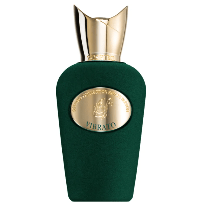 Sospiro Vibrato - Eau de Parfum - LuxScents.nl