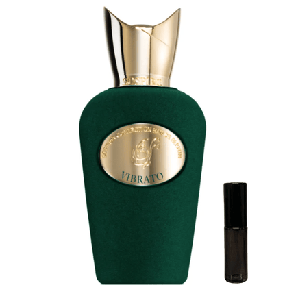 Sospiro Vibrato - Eau de Parfum - LuxScents.nl
