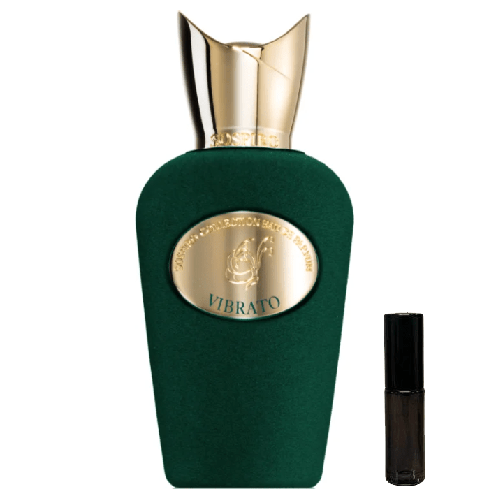 Sospiro Vibrato - Eau de Parfum - LuxScents.nl