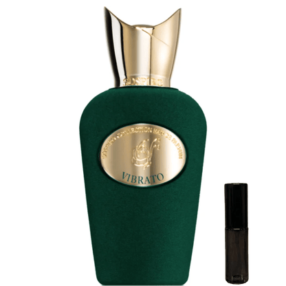 Sospiro Vibrato - Eau de Parfum - LuxScents.nl