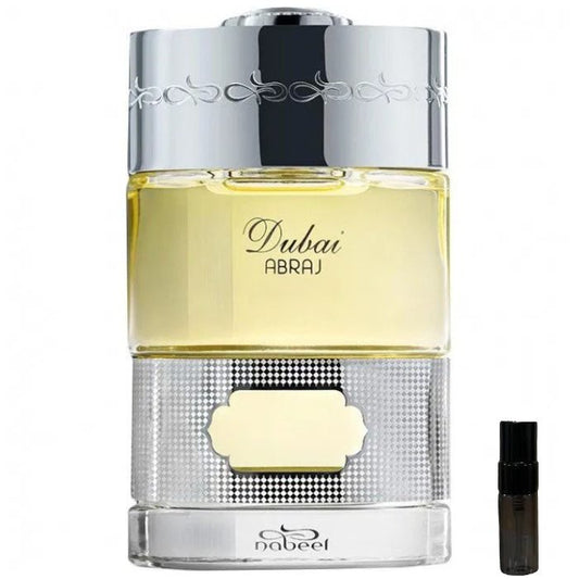 Spirit of Dubai Abraj - Eau de Parfum - LuxScents.nl