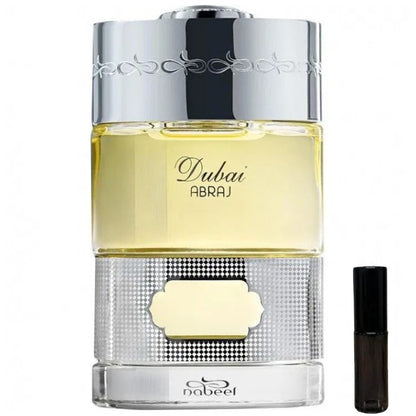 Spirit of Dubai Abraj - Eau de Parfum - LuxScents.nl