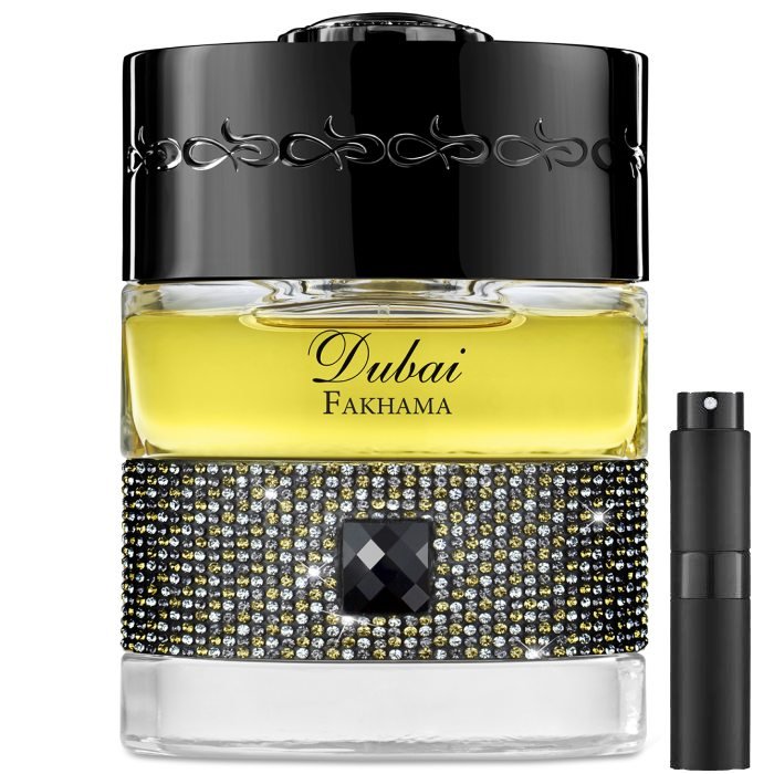 Spirit of Dubai Fakhama - Eau de Parfum - LuxScents.nl