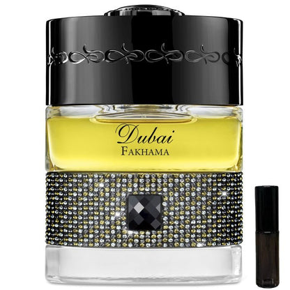 Spirit of Dubai Fakhama - Eau de Parfum - LuxScents.nl