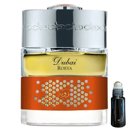 Spirit of Dubai Roeya - Eau de Parfum - LuxScents.nl