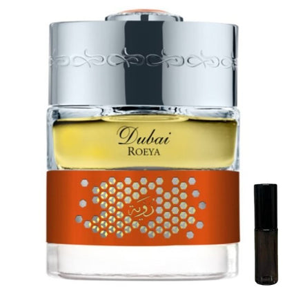 Spirit of Dubai Roeya - Eau de Parfum - LuxScents.nl