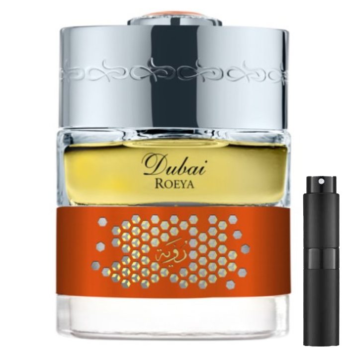 Spirit of Dubai Roeya - Eau de Parfum - LuxScents.nl