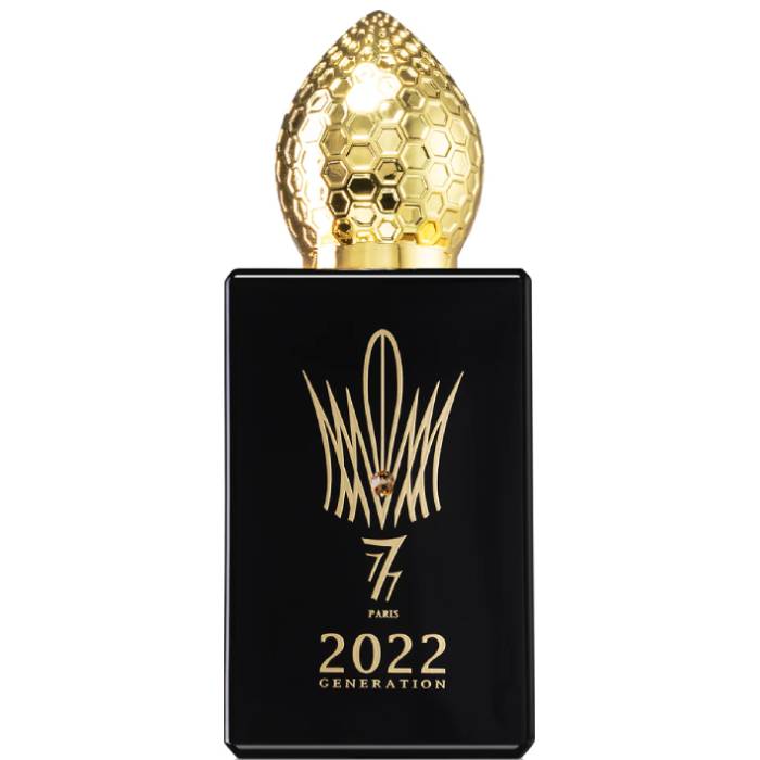 Stephane Humbert Lucas 777 2022 Generation Man - Eau de Parfum - LuxScents.nl