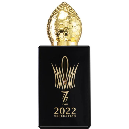 Stephane Humbert Lucas 777 2022 Generation Man - Eau de Parfum - LuxScents.nl