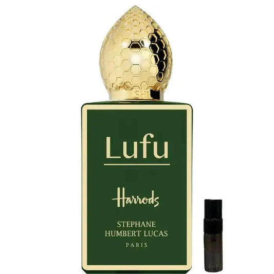 Stéphane Humbert Lucas 777 Lufu - Eau de Parfum - LuxScents.nl