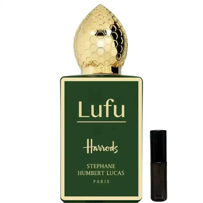 Stéphane Humbert Lucas 777 Lufu - Eau de Parfum - LuxScents.nl