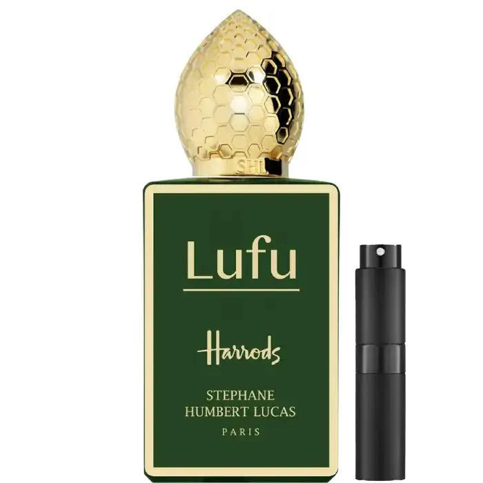 Stéphane Humbert Lucas 777 Lufu - Eau de Parfum - LuxScents.nl